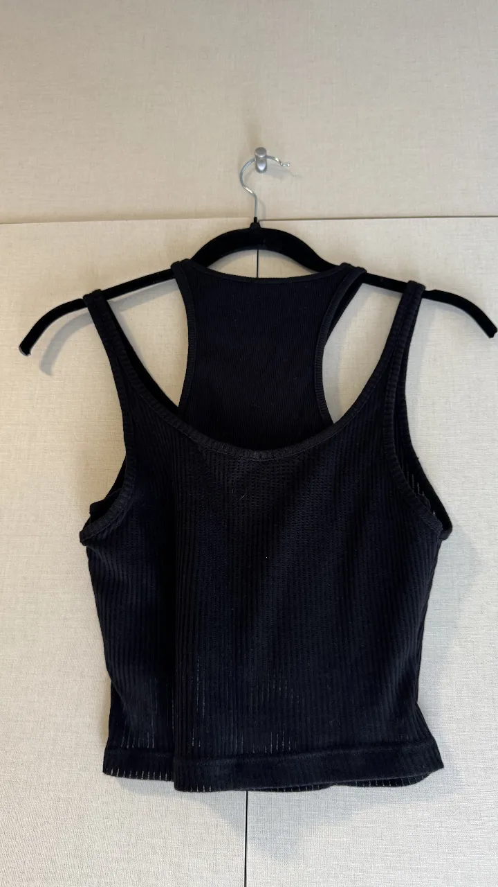 Musculosa Bershka miniatura 5