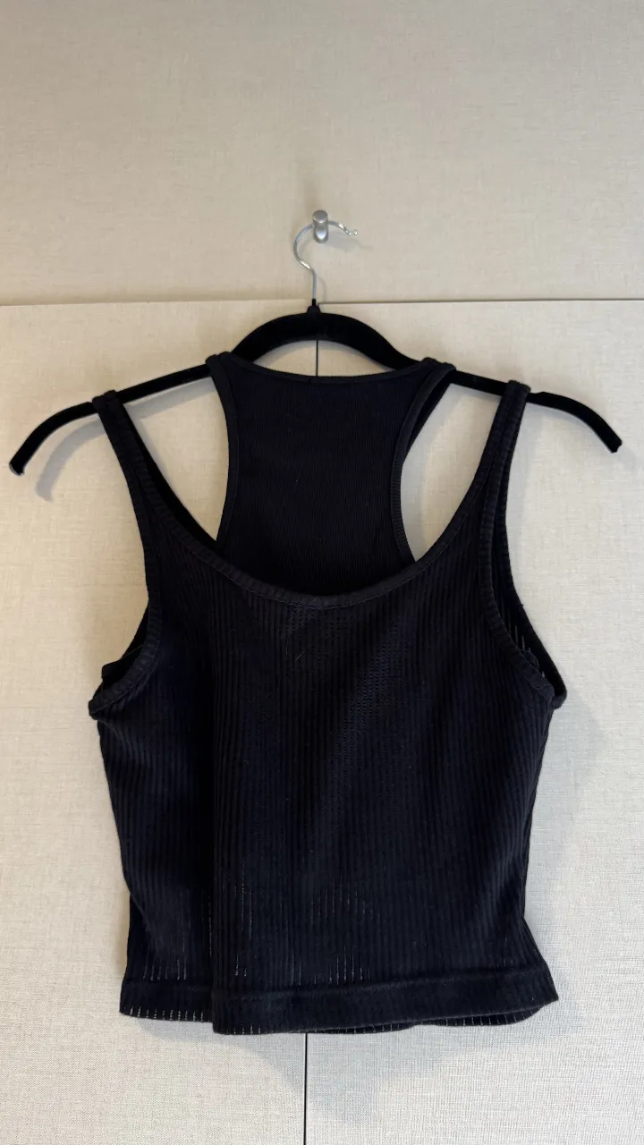 Musculosa Bershka miniatura 6