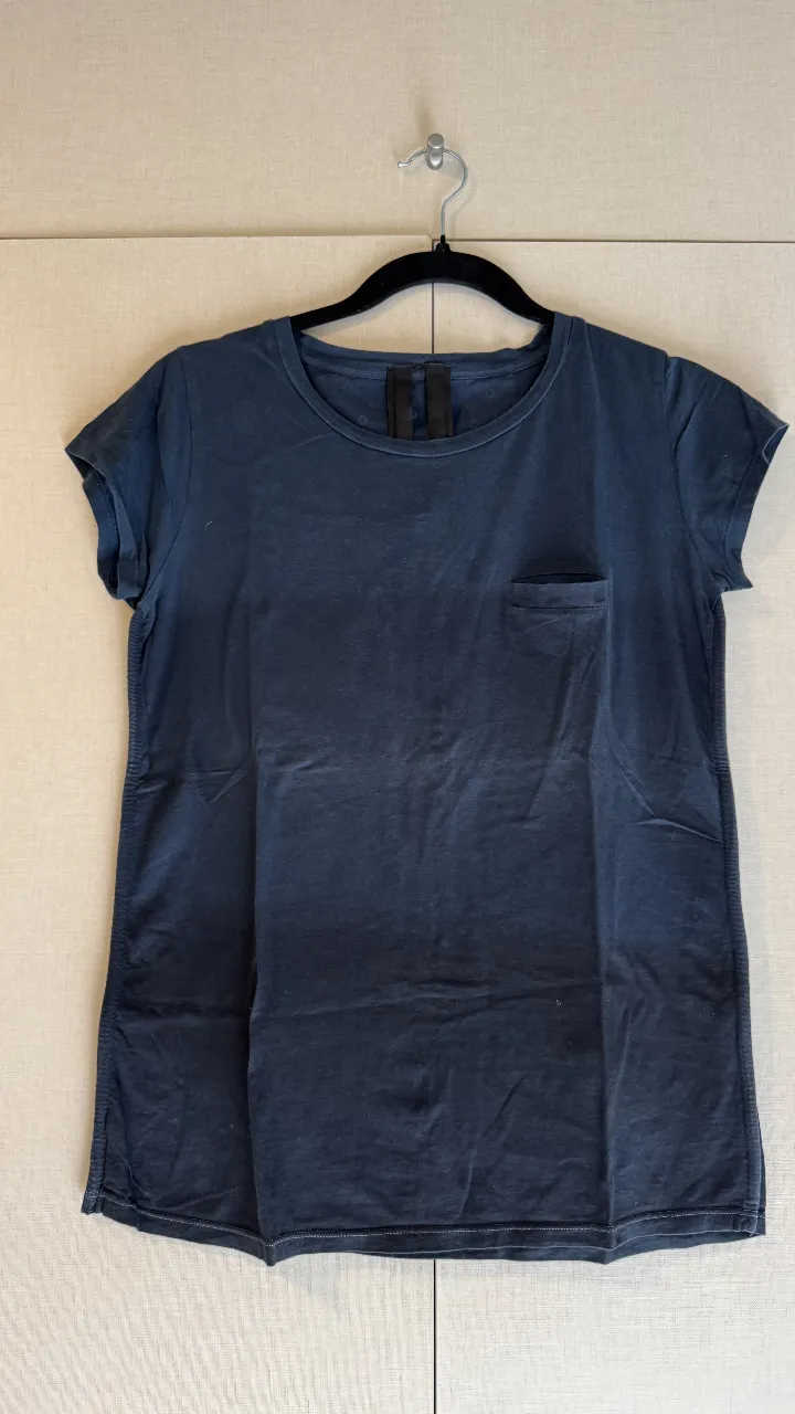 Remera Maria Vazquez - imagen 1