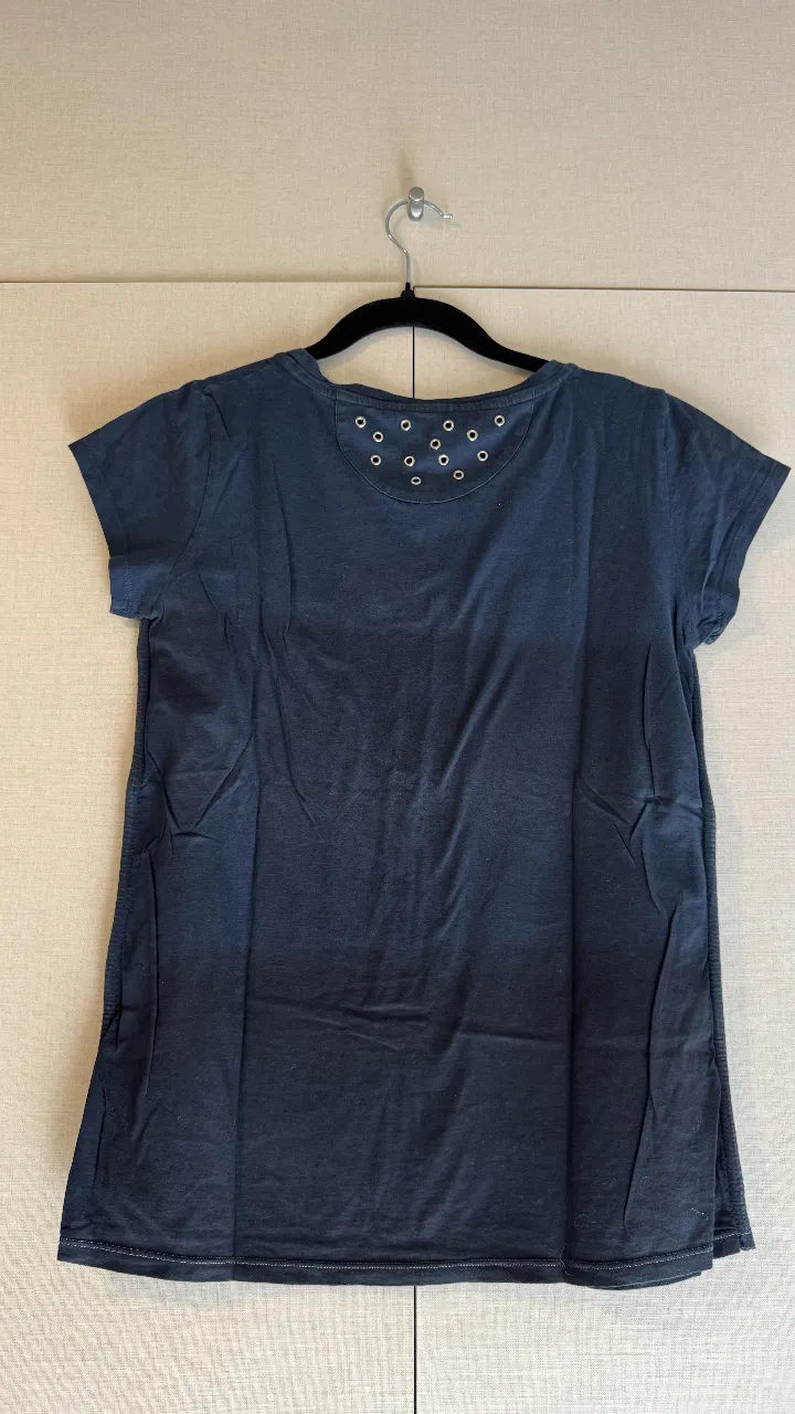 Remera Maria Vazquez - imagen 3