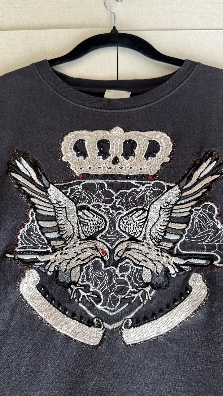 Buzo H&M - imagen 2