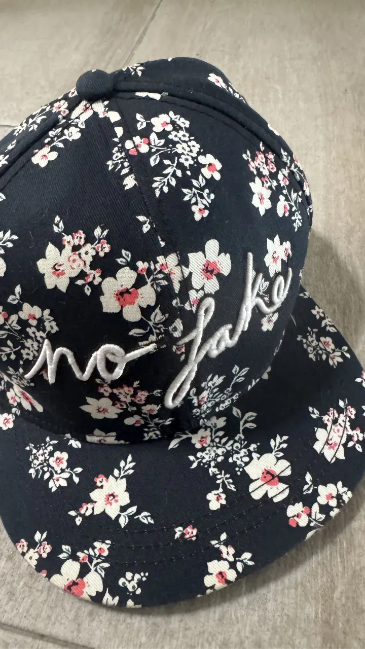 Gorra Divided - imagen 5