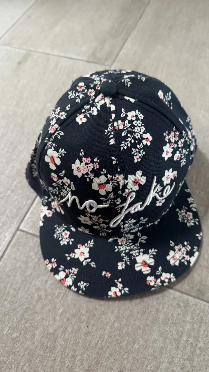 Gorra Divided - imagen 2