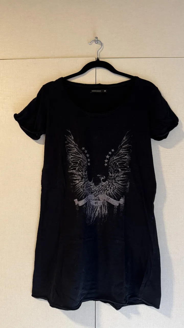 Remera Cuesta Blanca - imagen 1