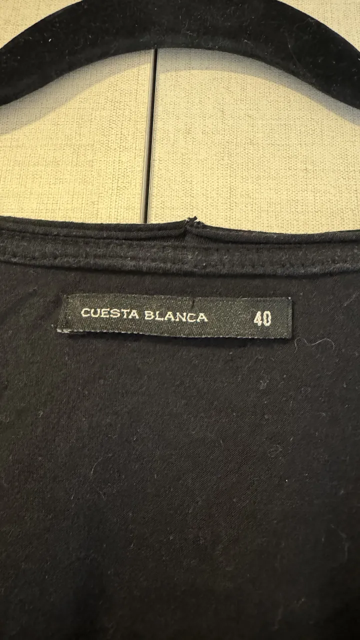 Remera Cuesta Blanca - imagen 4