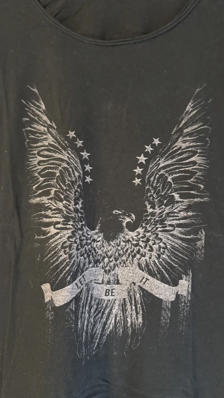 Remera Cuesta Blanca - imagen 2