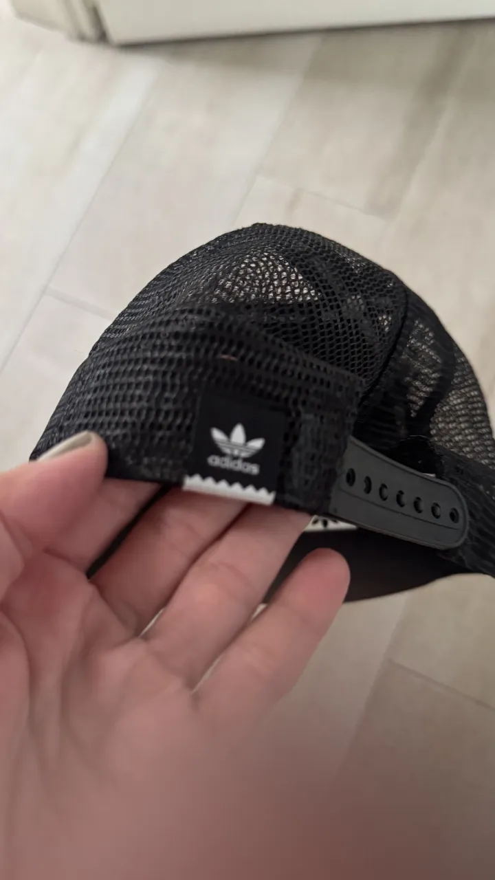 Gorra adidas - imagen 5