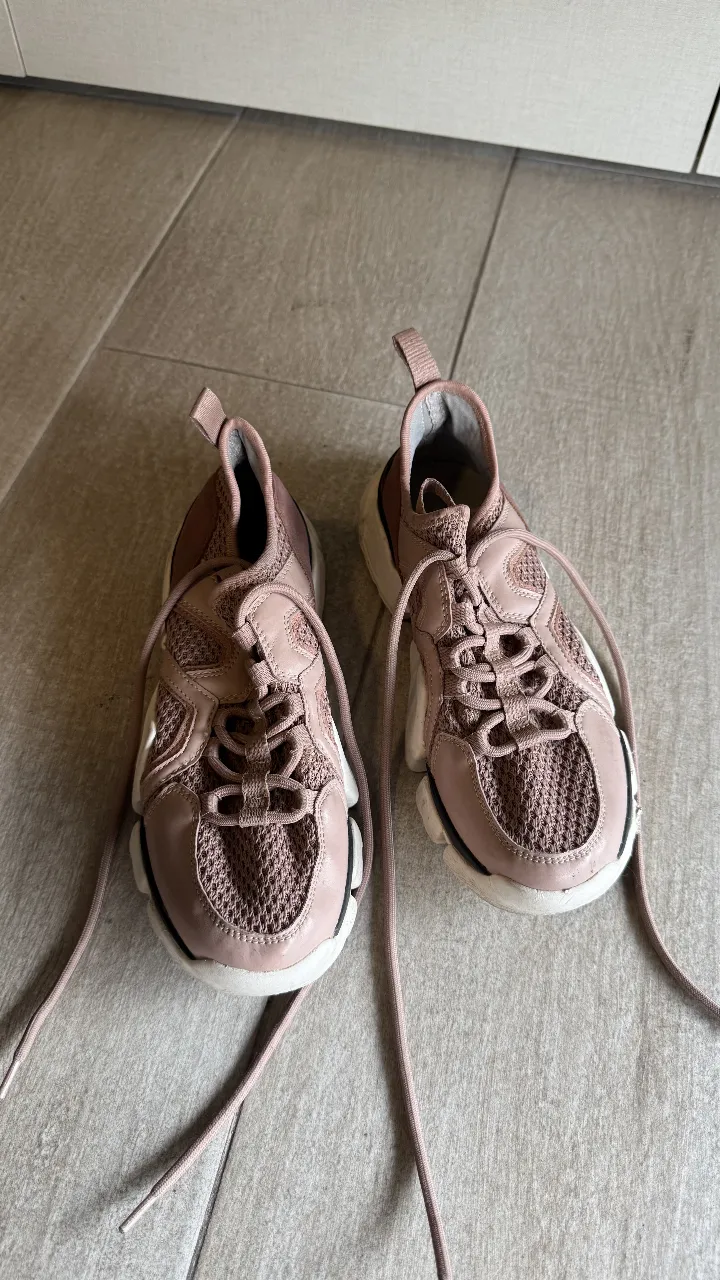 Zapatillas Zara - imagen 1