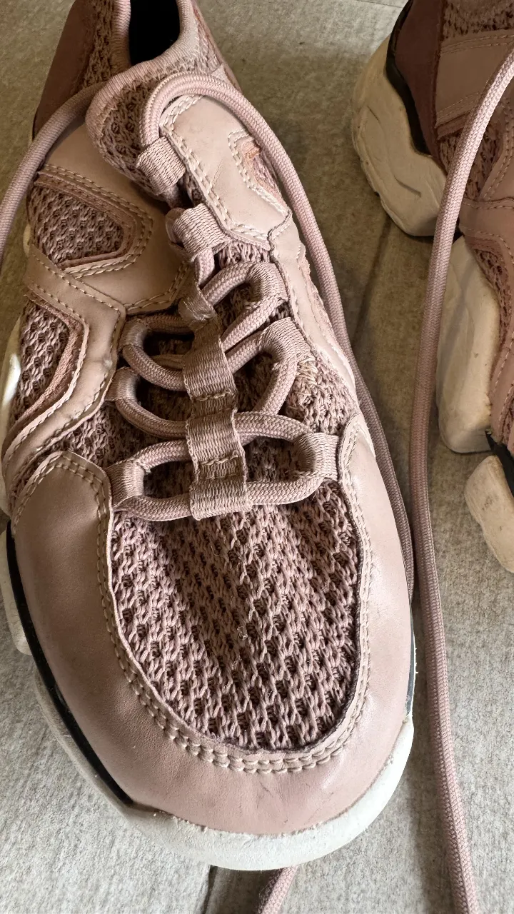 Zapatillas Zara - imagen 2