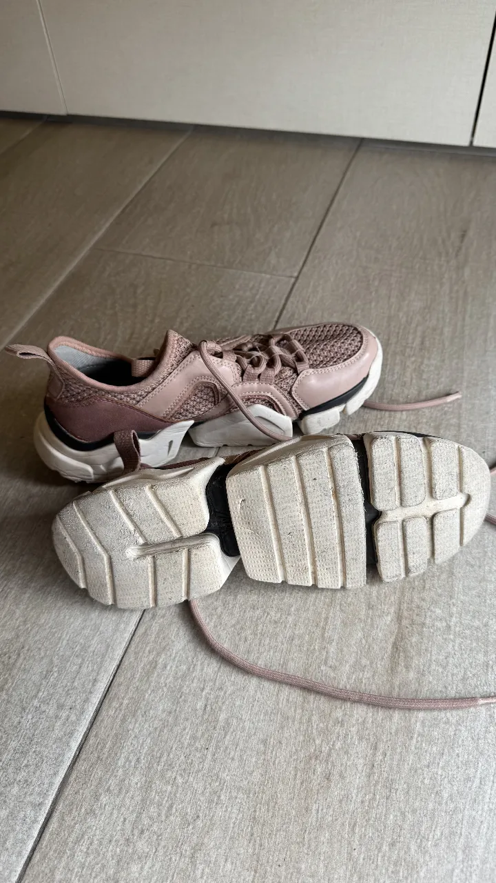 Zapatillas Zara - imagen 5