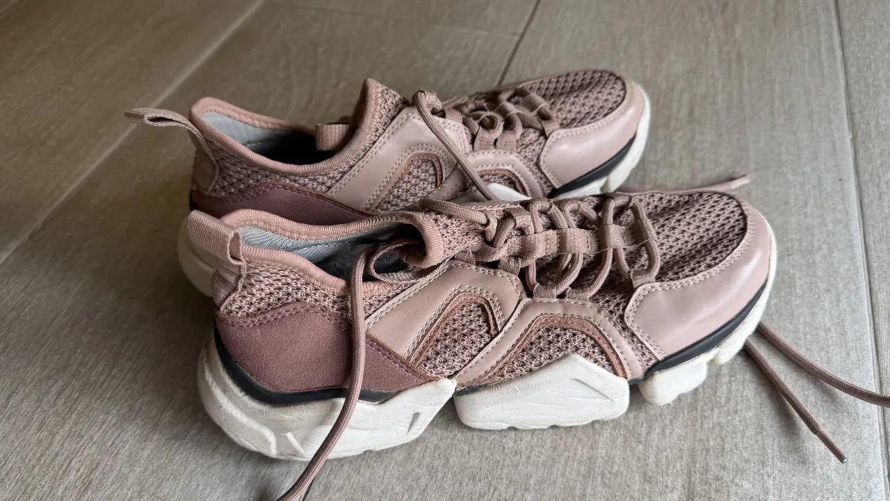 Zapatillas Zara - imagen 3