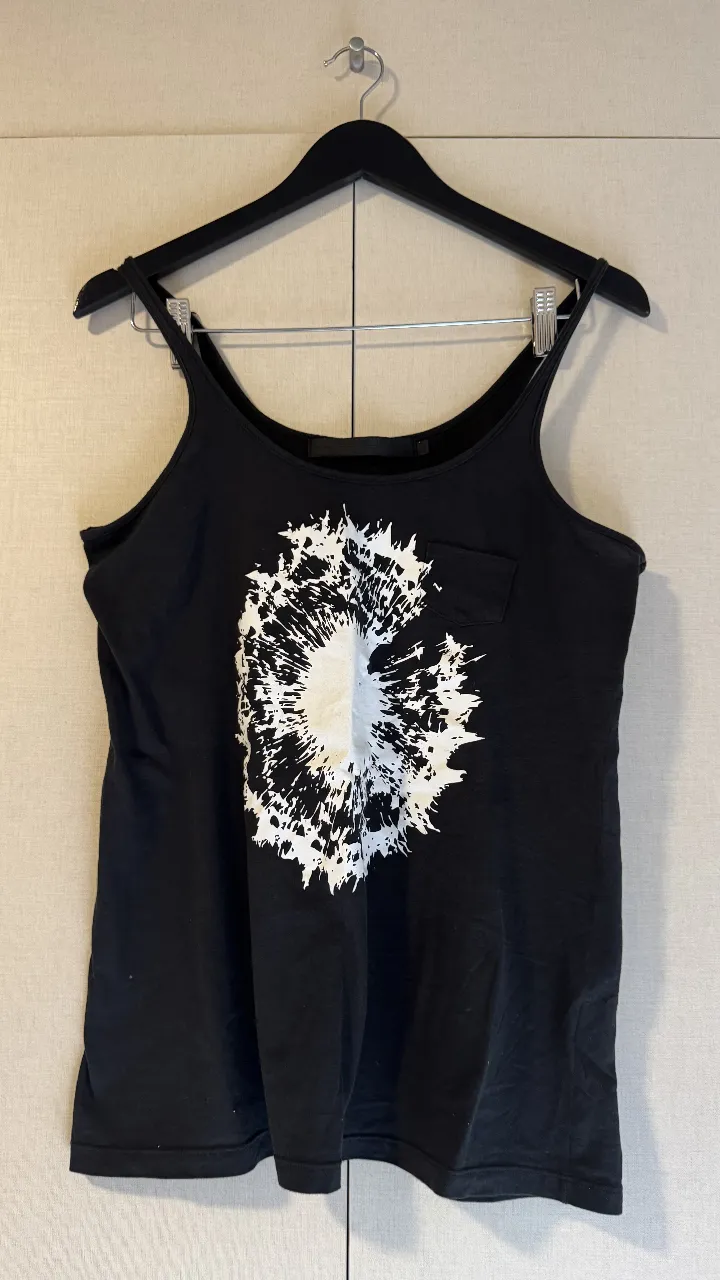 Musculosa Maria Vazquez - imagen 1