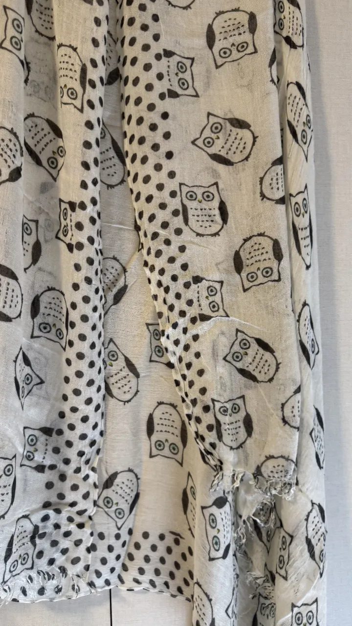 Pañuelo Zara Woman - imagen 4