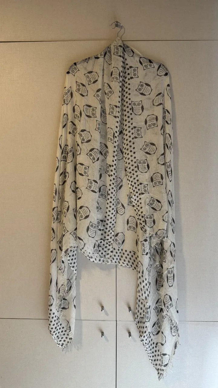 Pañuelo Zara Woman - imagen 1