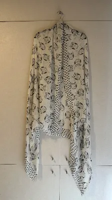 Zara Woman