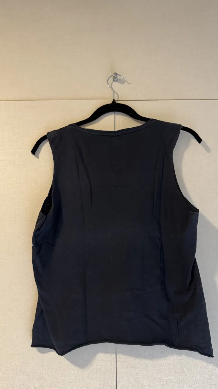 Musculosa Complot - imagen 5