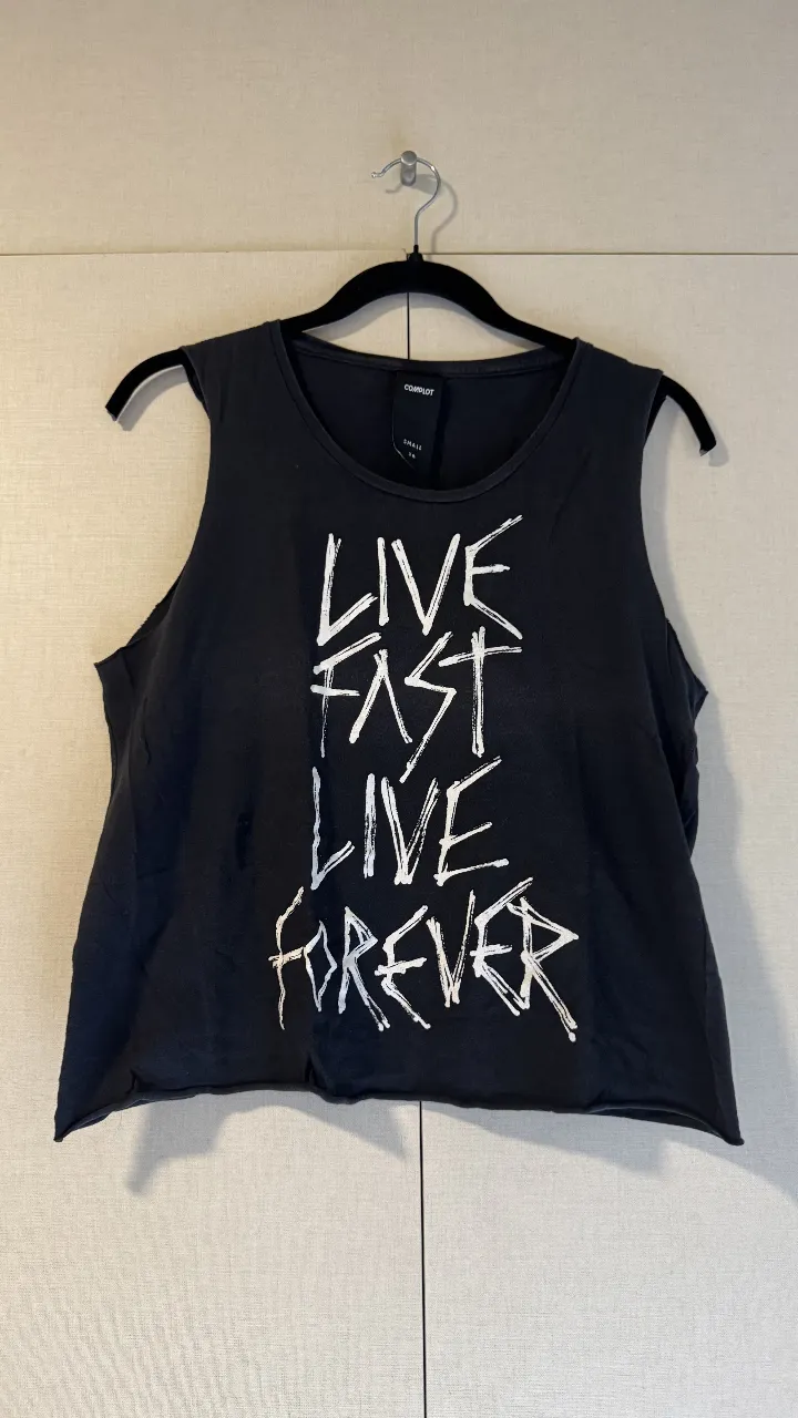 Musculosa Complot - imagen 4