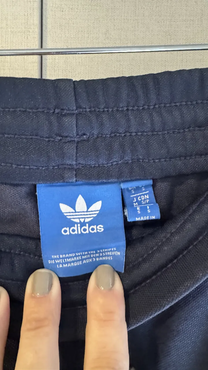 Pantalón adidas - imagen 4