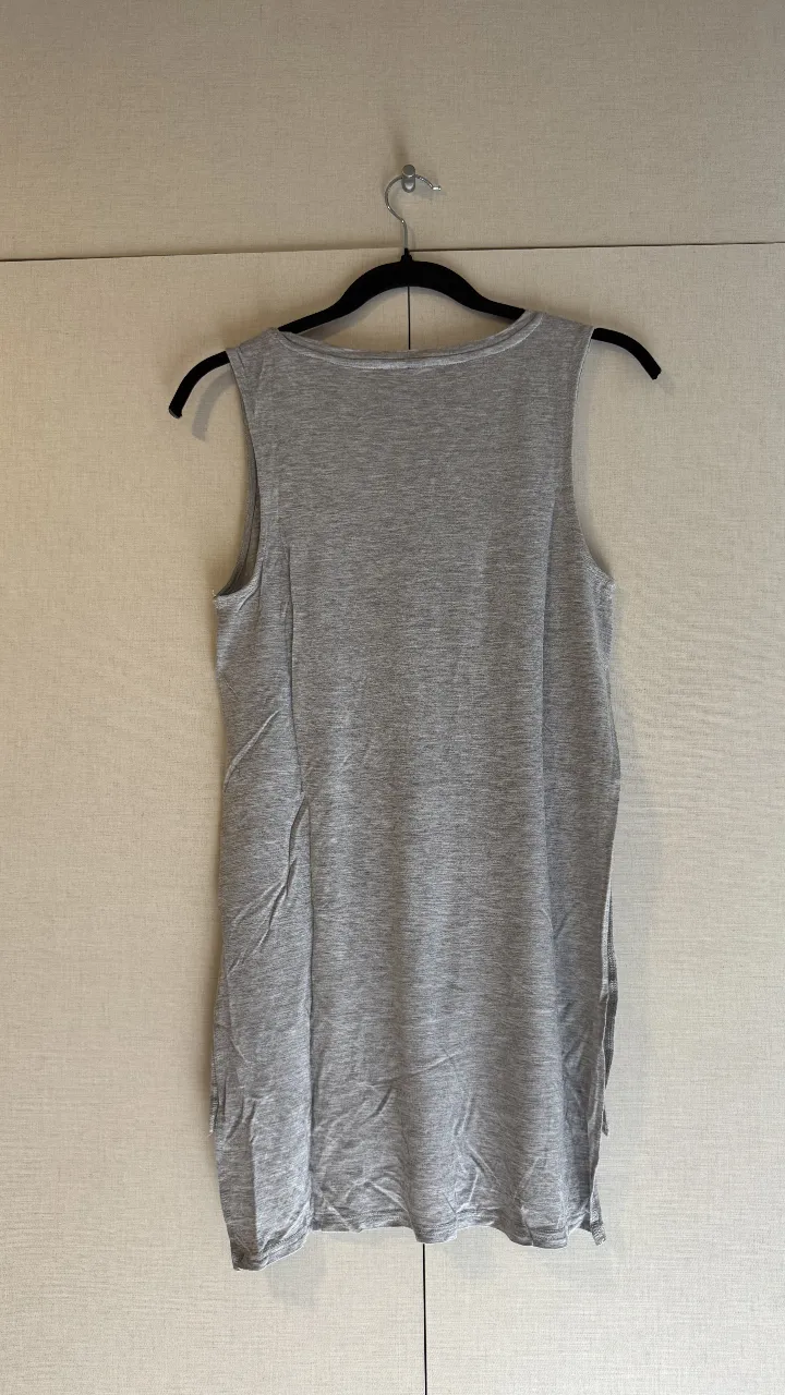 Musculosa Divided - imagen 5