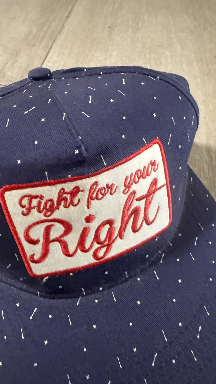 Gorra Fight - imagen 2