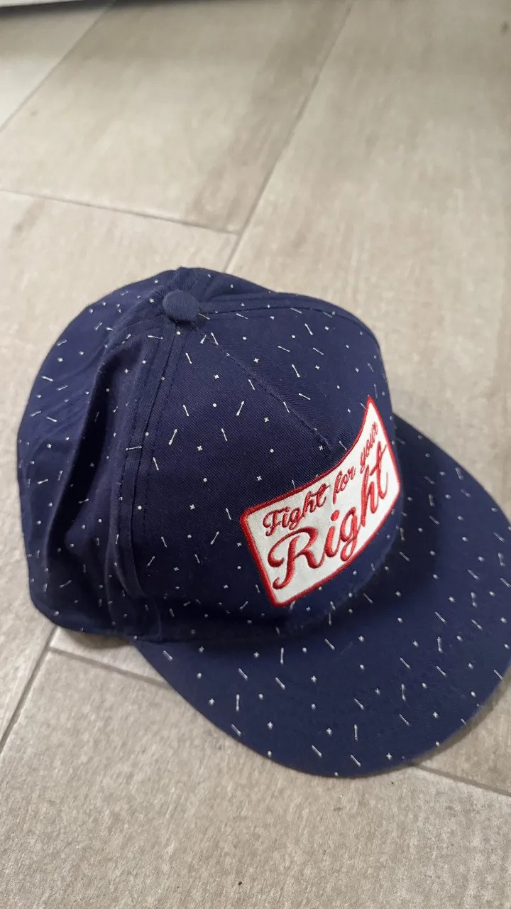 Gorra Fight - imagen 3