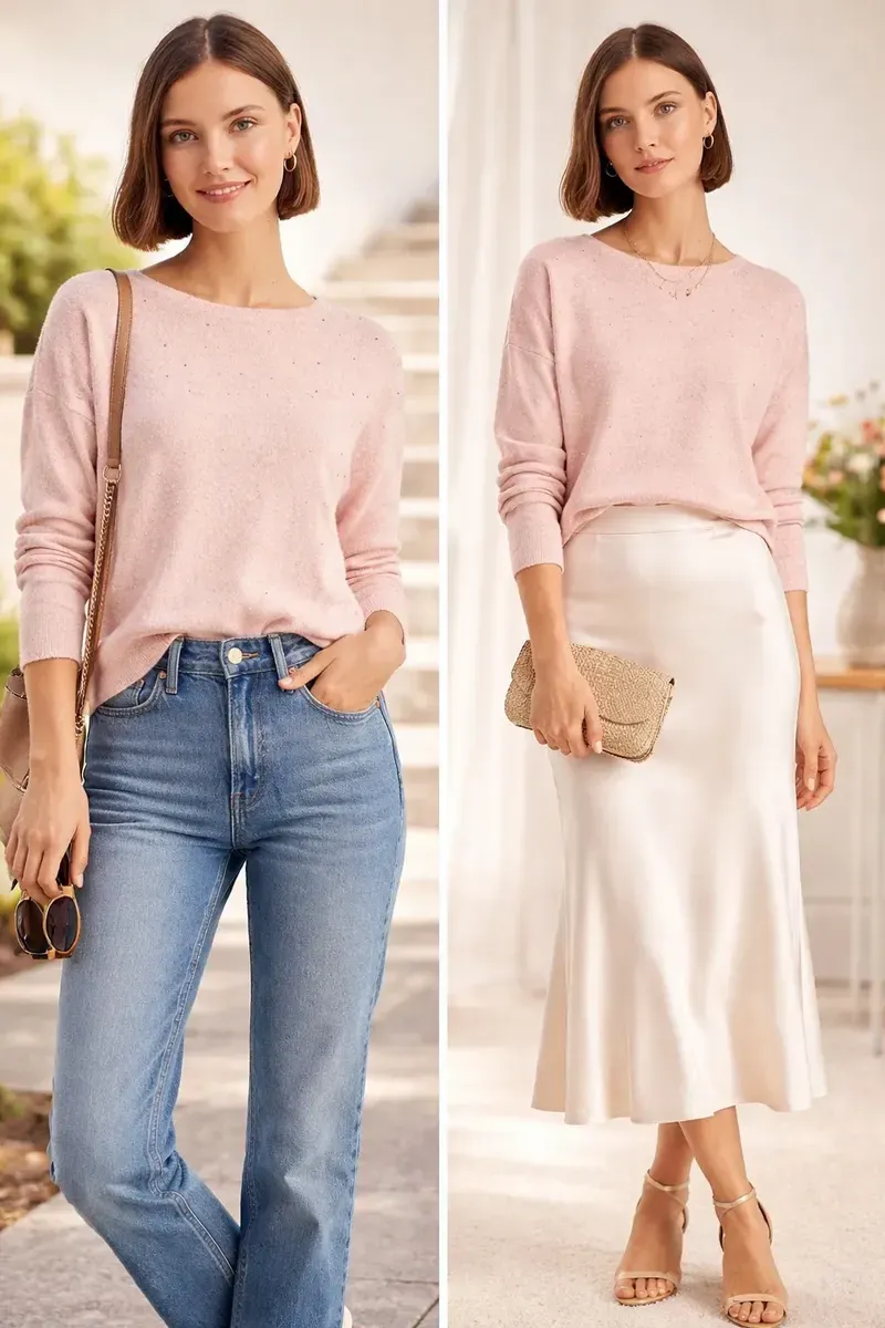 Sweater Springfield - imagen 3