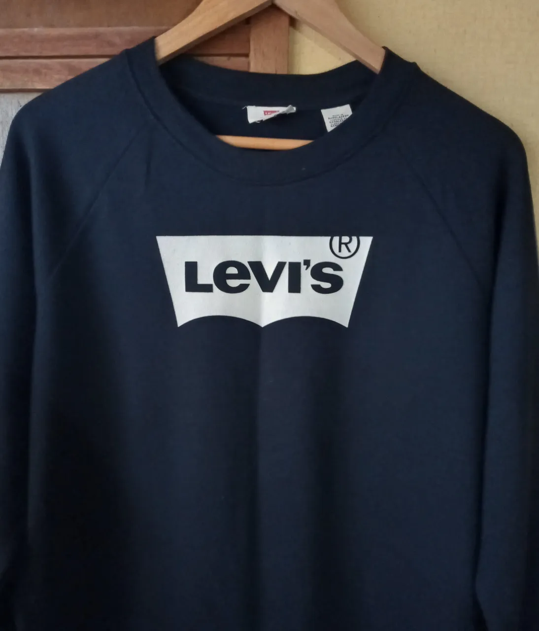 Buzo Levi's - imagen 3