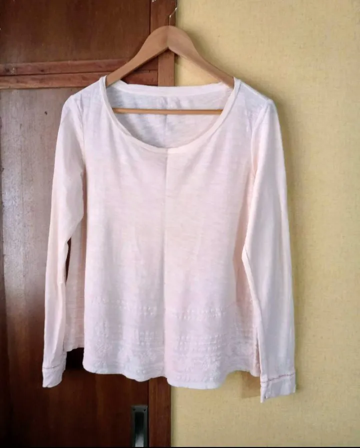 Remera GAP - imagen 3