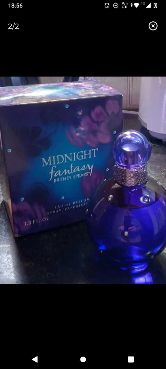 Lencería Britney spears - imagen 2