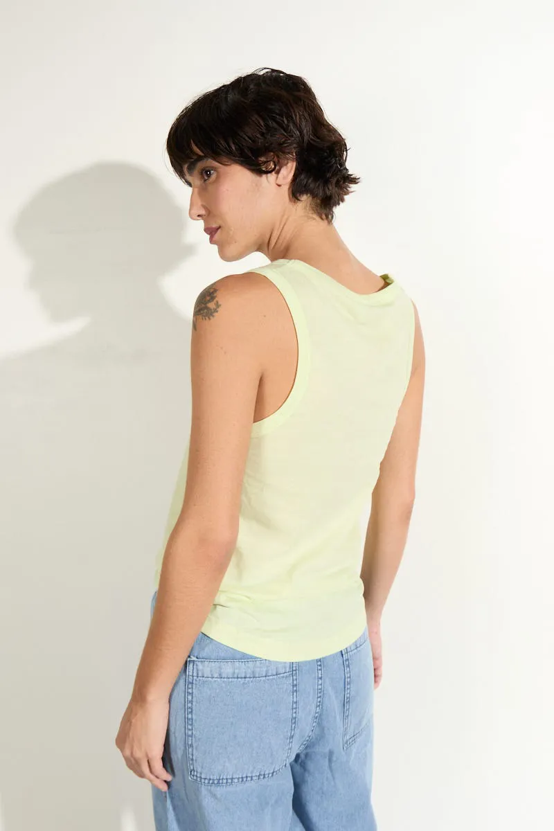 Musculosa Ver miniatura 2