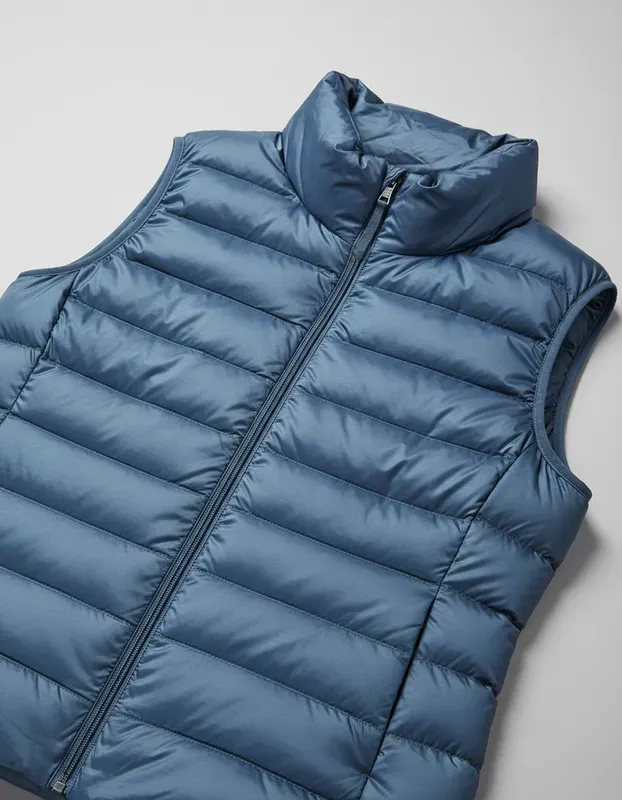 Chaleco Uniqlo - imagen 3