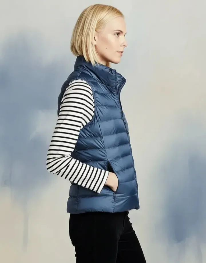 Chaleco Uniqlo - imagen 2