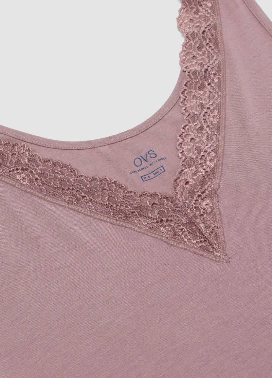 Musculosa OVS - imagen 2