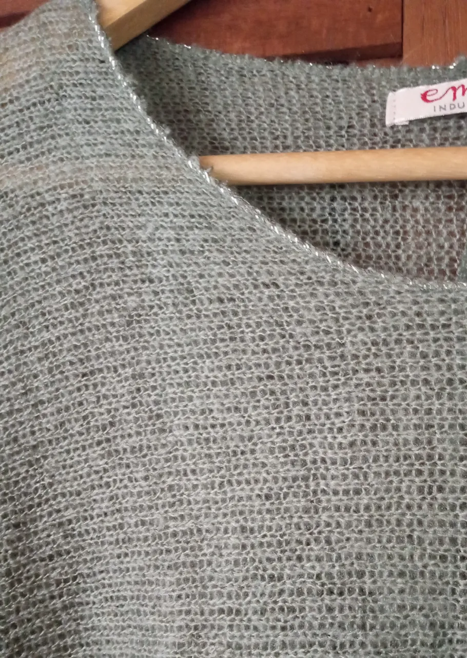 Sweater Emma - imagen 4