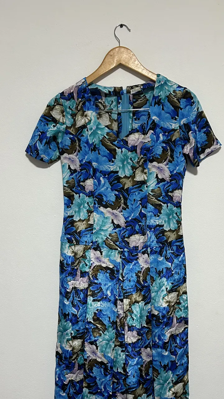 Vestido Otra - imagen 2