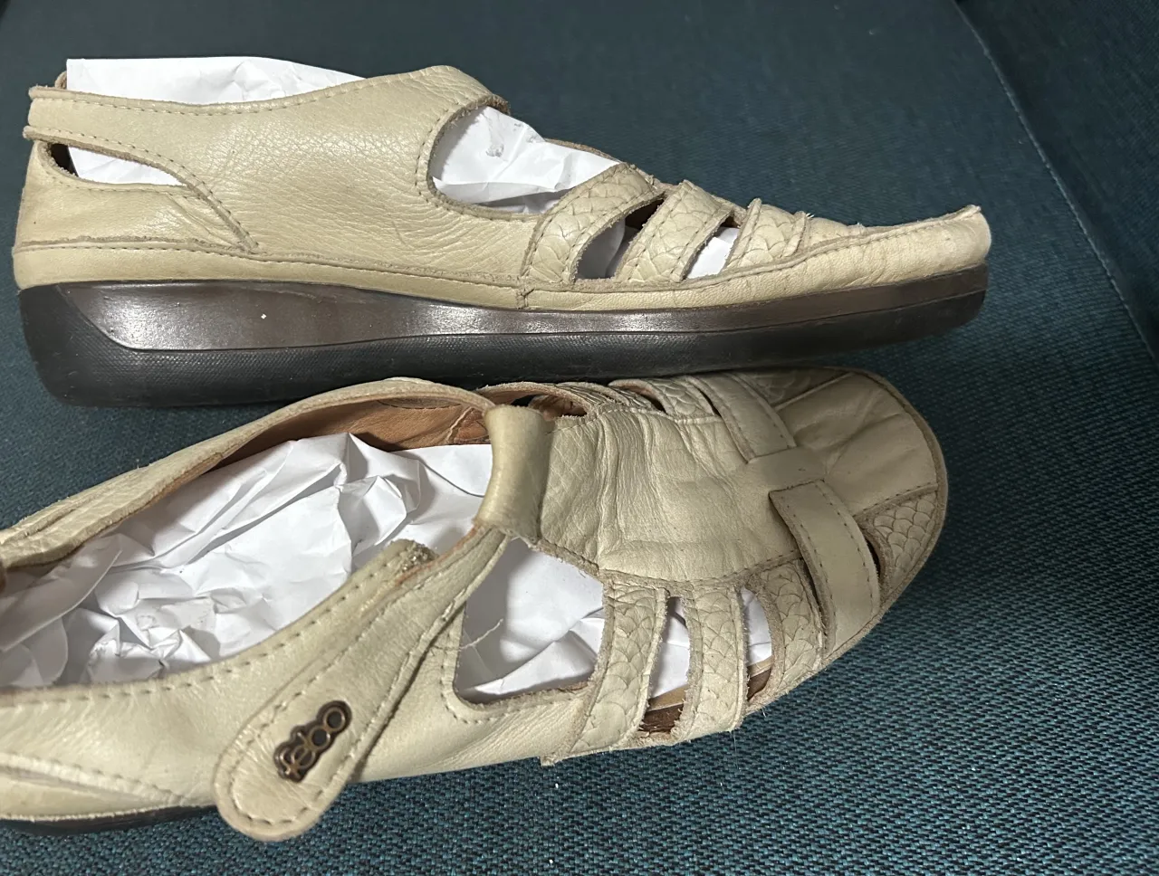 Sandalias Febo - imagen 3