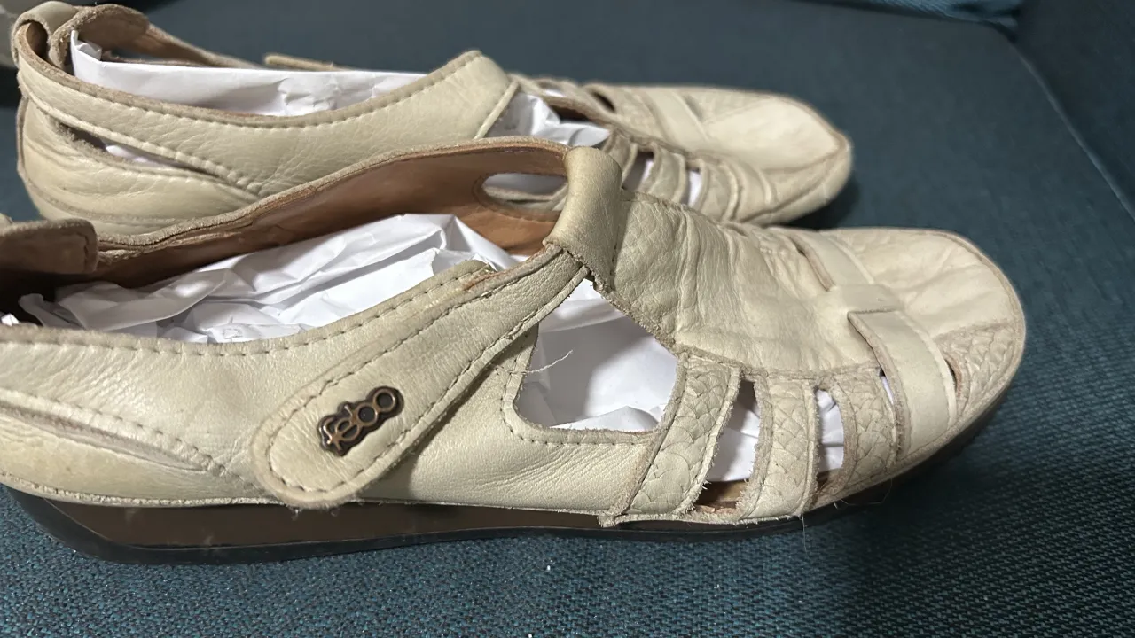 Sandalias Febo - imagen 2
