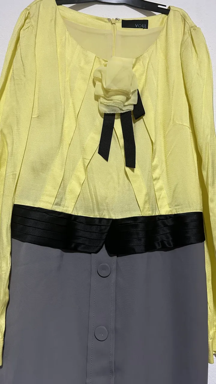 Vestido Voll - imagen 2