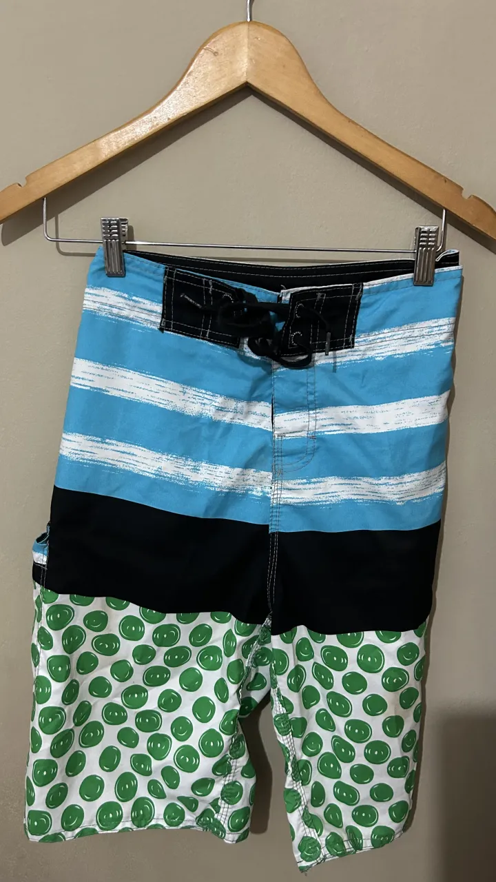 Short Billabong - imagen 2