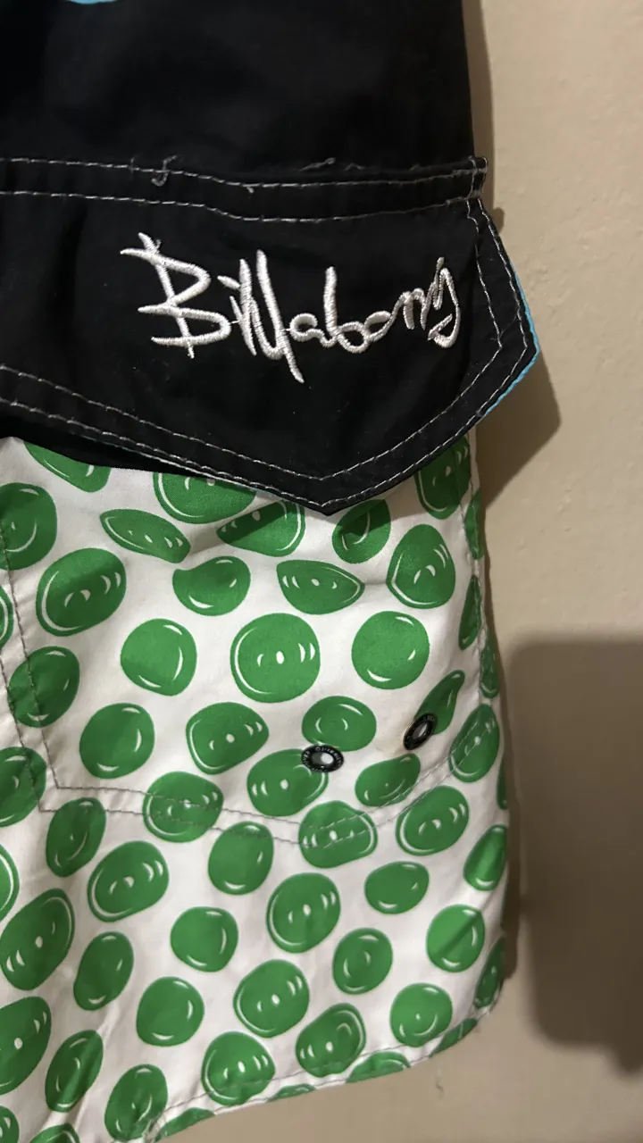 Short Billabong - imagen 3