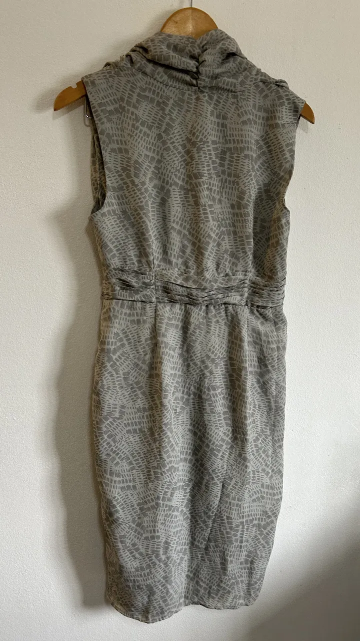 Vestido H&M - imagen 2