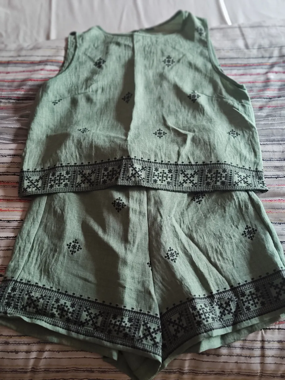 Short Shein - imagen 1