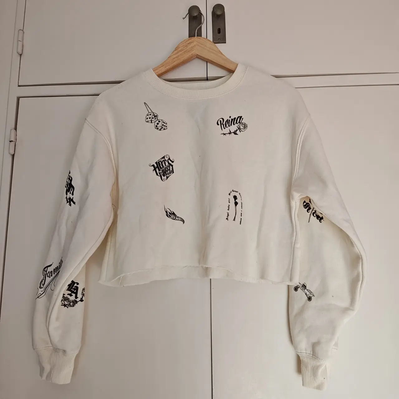 Buzo Forever 21