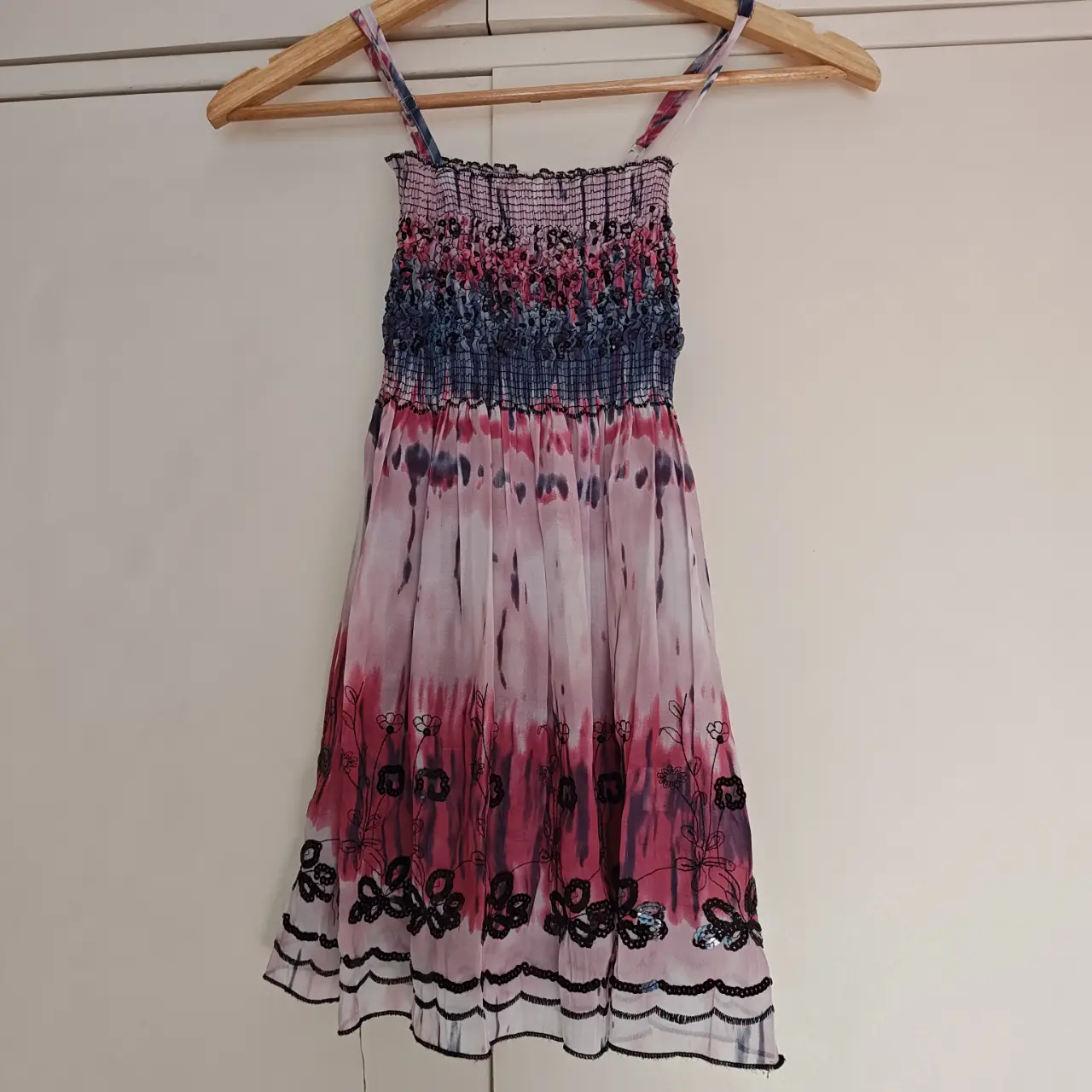 Blusa Fancy - imagen 1