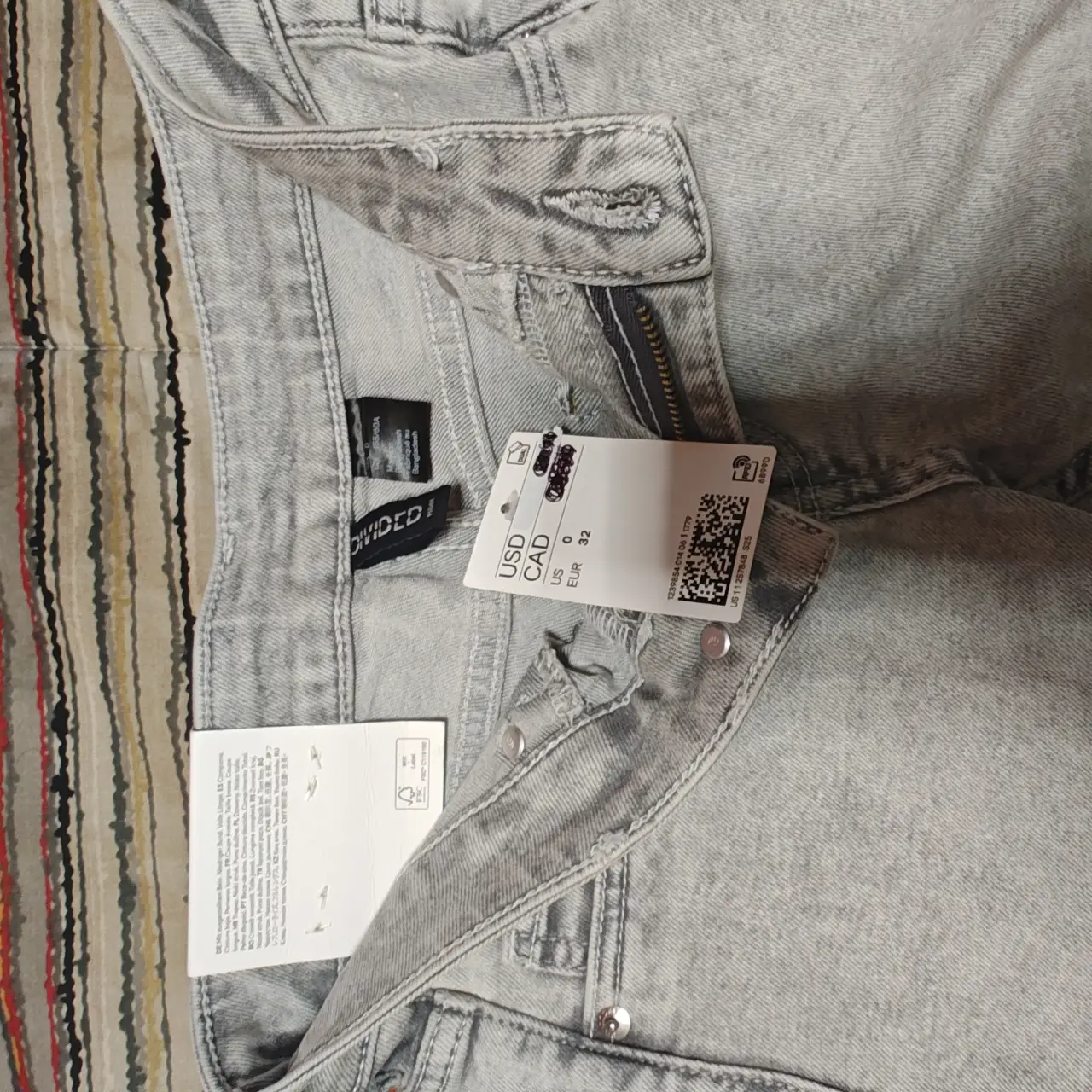 Jean H&M - imagen 2