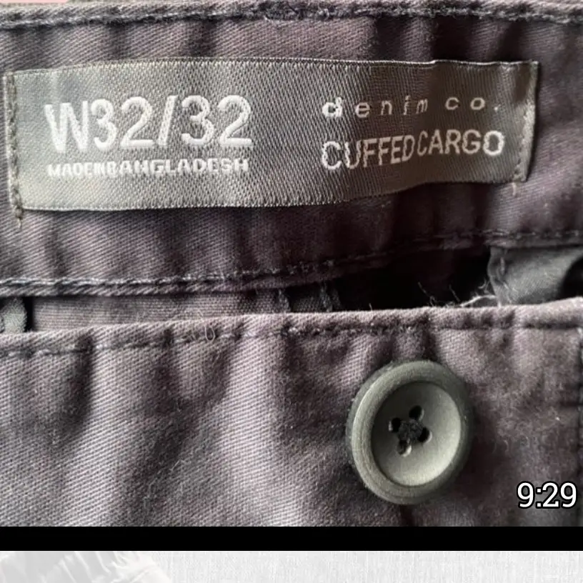 Pantalón Denim Co. - imagen 2