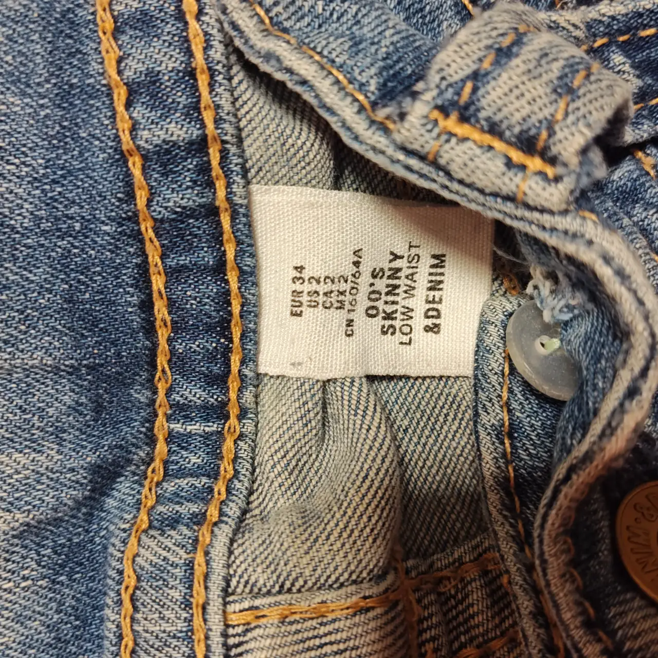 Jean H&M - imagen 3