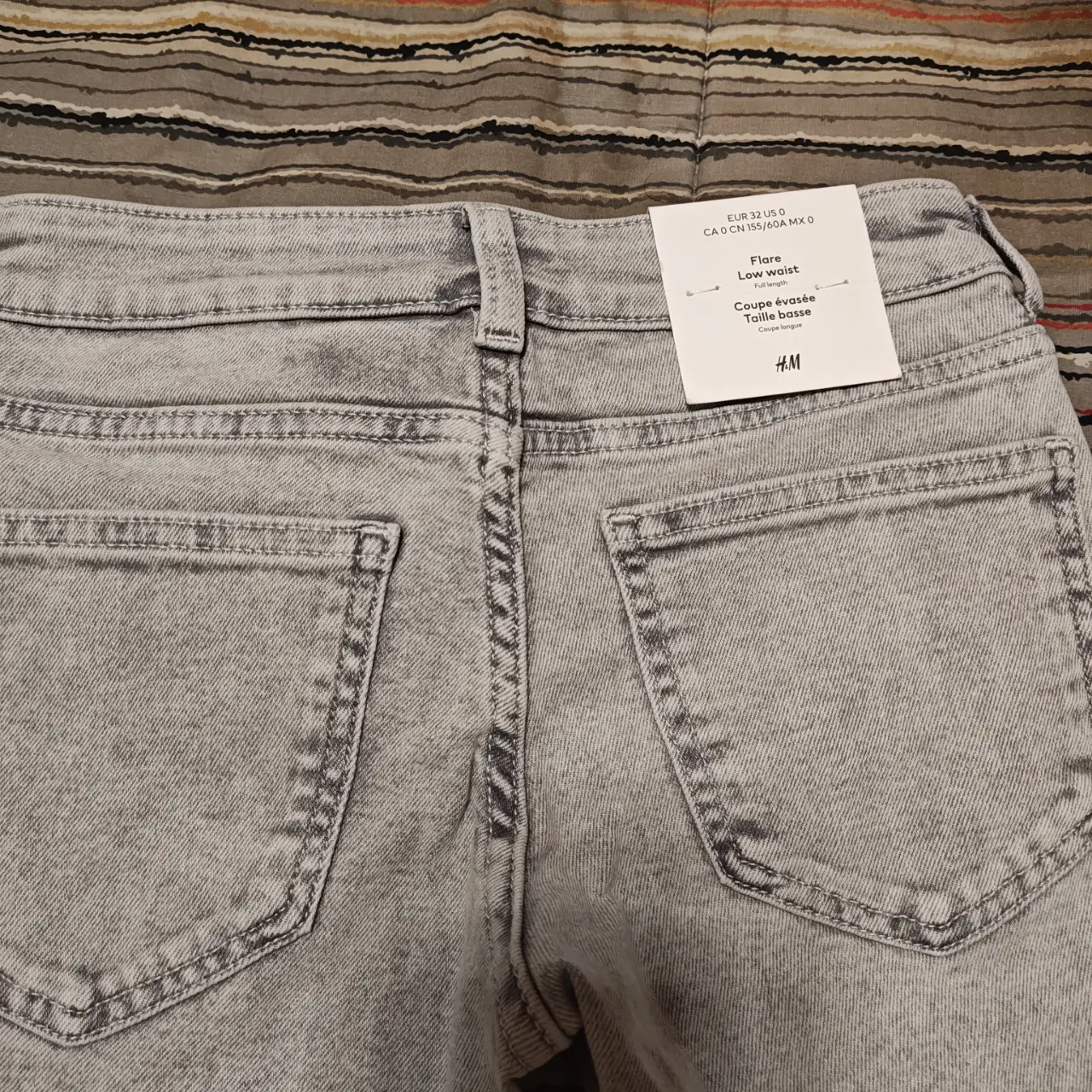 Jean H&M - imagen 3
