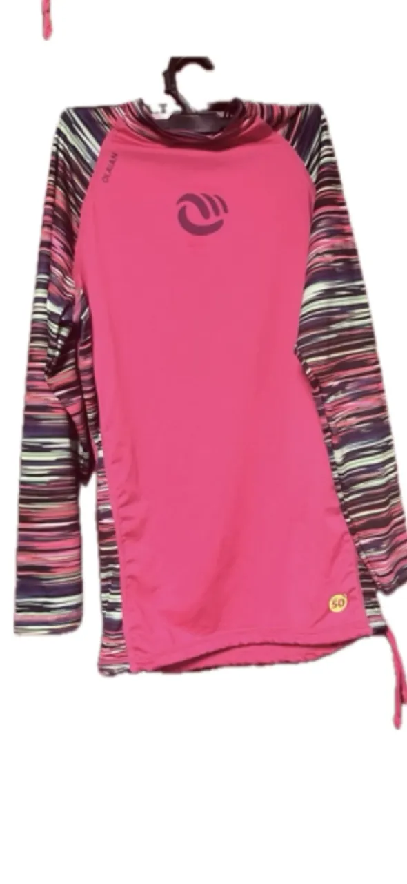 Ropa deportiva Decathlon - imagen 1