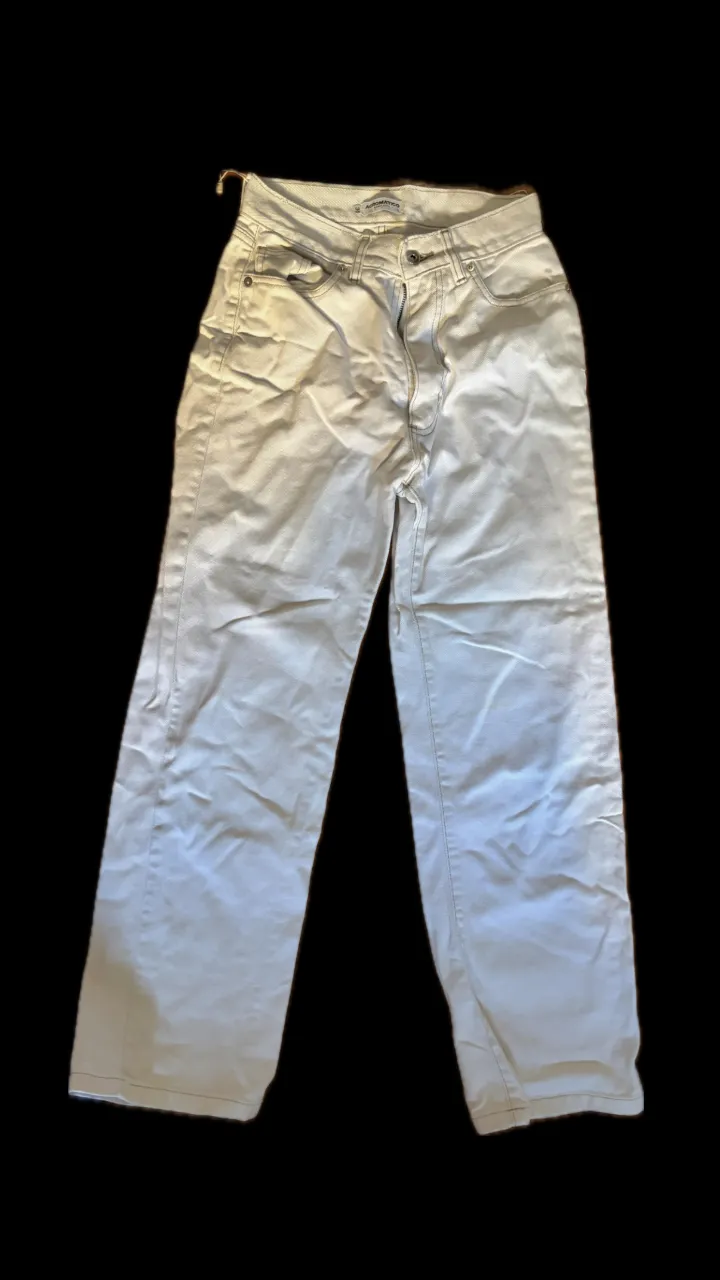 Pantalón Acromatico - imagen 1